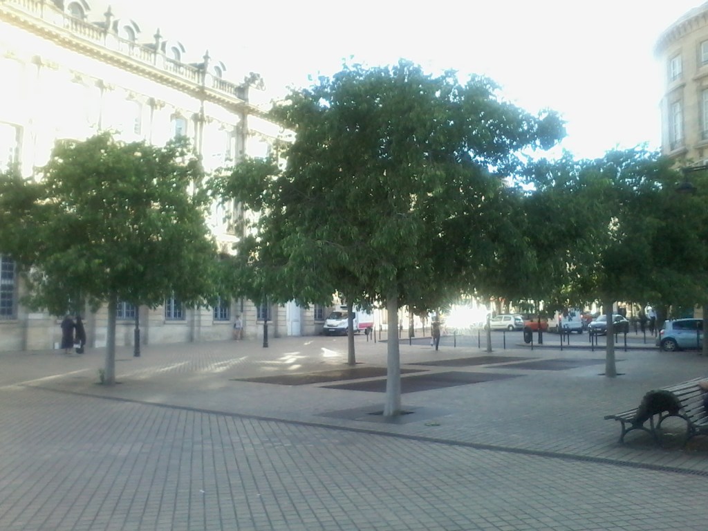LÂCHER PRISE